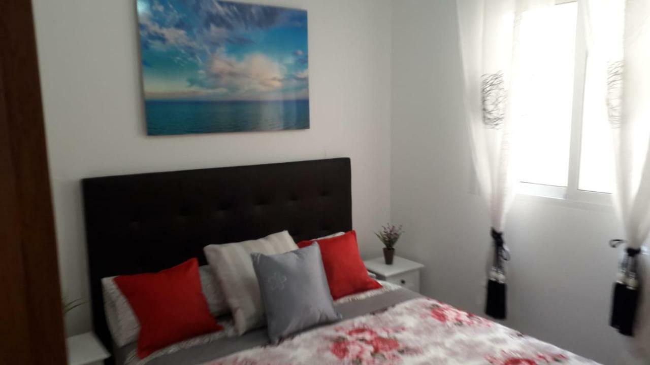 El Campello Deborah Apartment Exterior photo