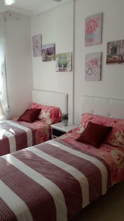 El Campello Deborah Apartment Exterior photo